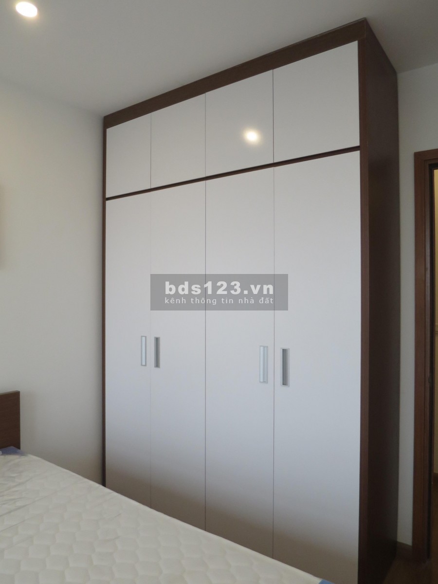 Cho Thuê Căn Hộ Chung Cư The Sun Mễ Trì 2PN Full Đồ 0376846789