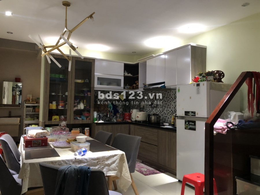 Cần Bán Gấp Nhà Chính Chủ Gò Vấp hẻm 4m, 3 tầng, dt 61m2, giá 5,8 tỷ TL Thống Nhất P15