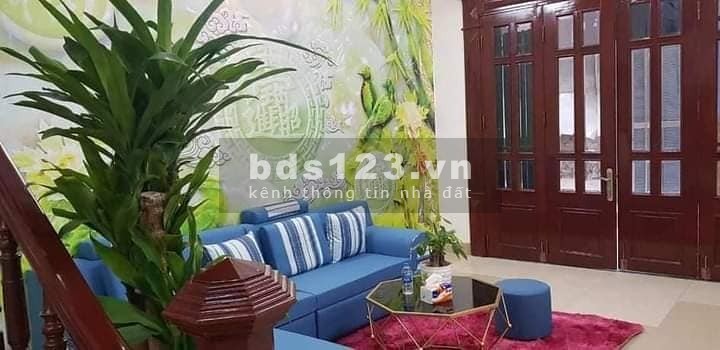 Bán nhà Nguyễn Giản Thanh, quận 10, 79m2, giá chỉ 7 tỷ 7.