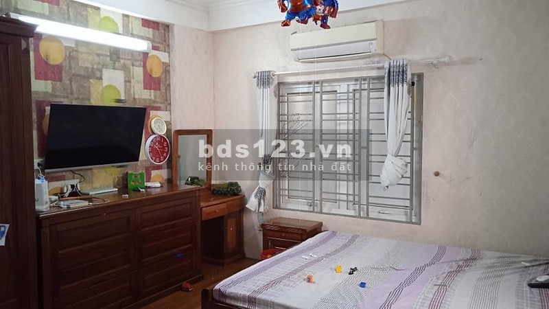 Bán nhà Nguyễn Giản Thanh, quận 10, 79m2, giá chỉ 7 tỷ 7.