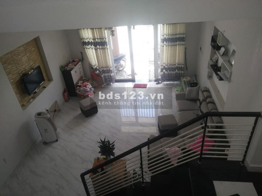 Bán nhà Mặt tiền cực hiếm 44m2 Đường Sơn Hưng, Tân Bình Chỉ 5.9 Tỷ