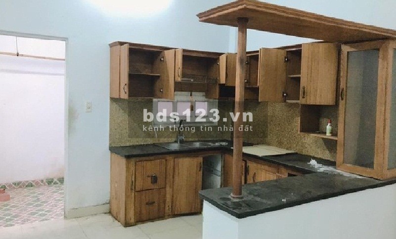 Cần bán nhà hxh Thống Nhất Phường 15 Gò Vấp 69m giá 4.9 tỷ