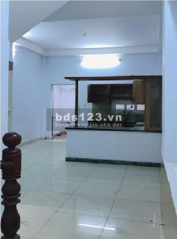 Cần bán nhà hxh Thống Nhất Phường 15 Gò Vấp 69m giá 4.9 tỷ