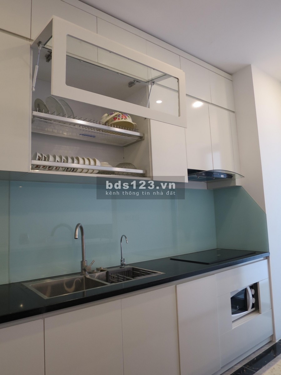 Cho Thuê Căn Hộ Chung Cư The Sun Mễ Trì 2PN Full Đồ 0376846789