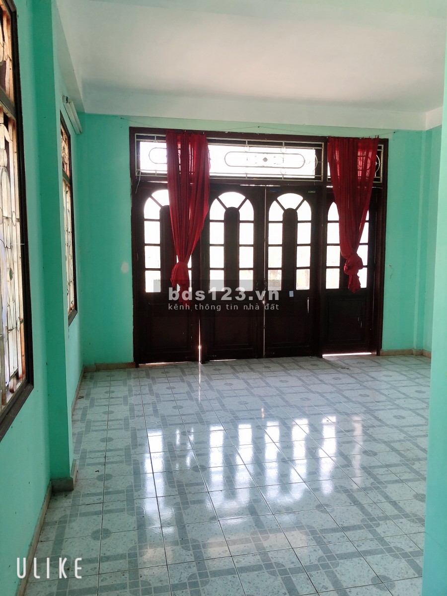 Cho thuê nhà đường hà huy tập đà nẵng 4 tầng ngang 5,5 dt đất 120m2 giá tốt