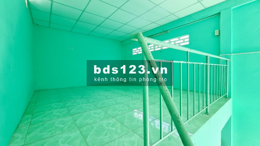 CÒN 1 PHÒNG 44M², CẦN CHO THUÊ, THUỘC ẤP 3B XÃ ĐẠO THẠNH, MỸ THO, TIỀN GIANG