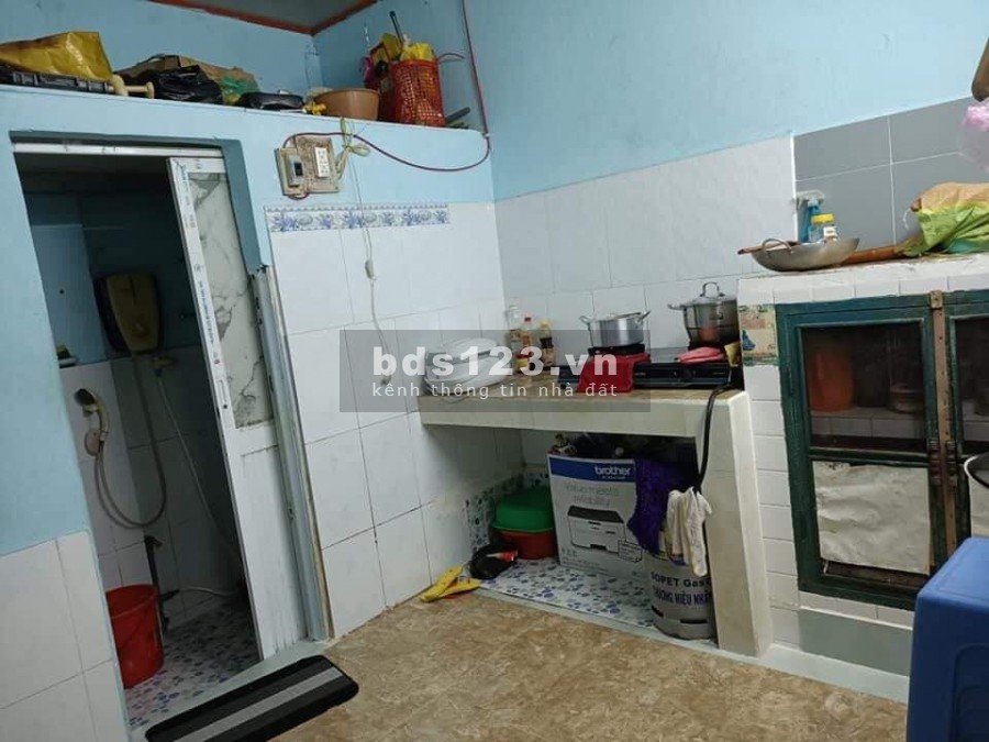CẦN BÁN GẤP NHÀ TRUNG TÂM QUẬN 4 CHÍNH CHỦ