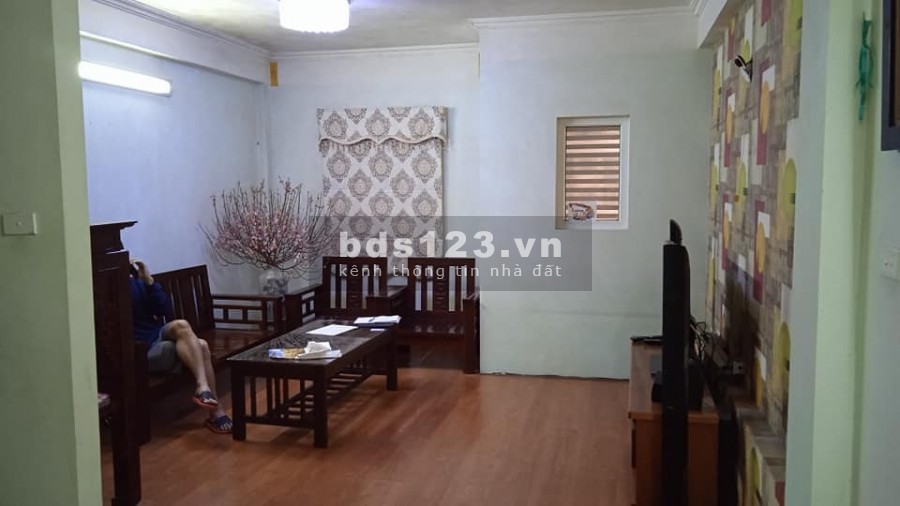 Bán nhà Nguyễn Giản Thanh, quận 10, 79m2, giá chỉ 7 tỷ 7.