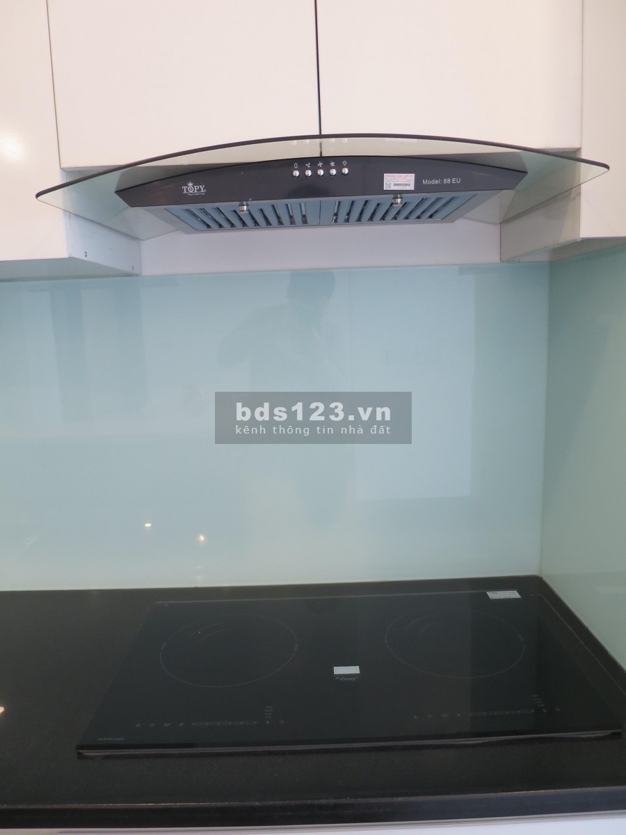 Cho Thuê Căn Hộ Chung Cư The Sun Mễ Trì 2PN Full Đồ 0376846789