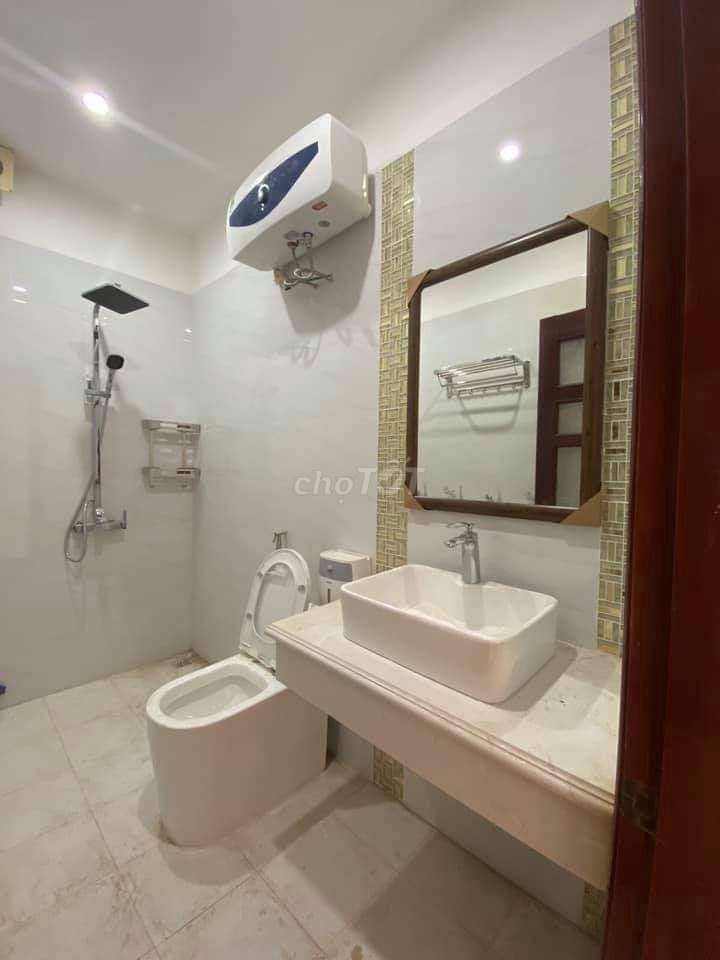 Chính chủ, cho thuê căn hộ chung cư mini cao cấp khép kín, có thang máy tại Triều khúc, Thanh Xuân