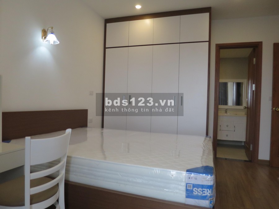 Cho Thuê Căn Hộ Chung Cư The Sun Mễ Trì 2PN Full Đồ 0376846789