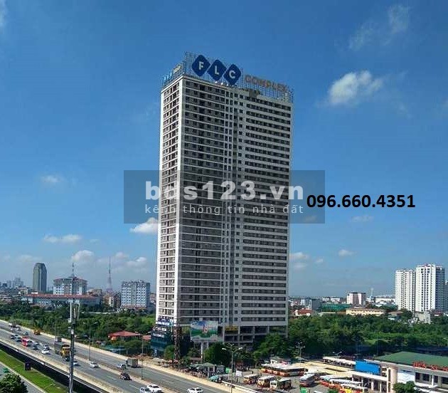 Hình ảnh thực tế, 2PN full FLC Complex cho thuê 10tr, tặng thẻ gym