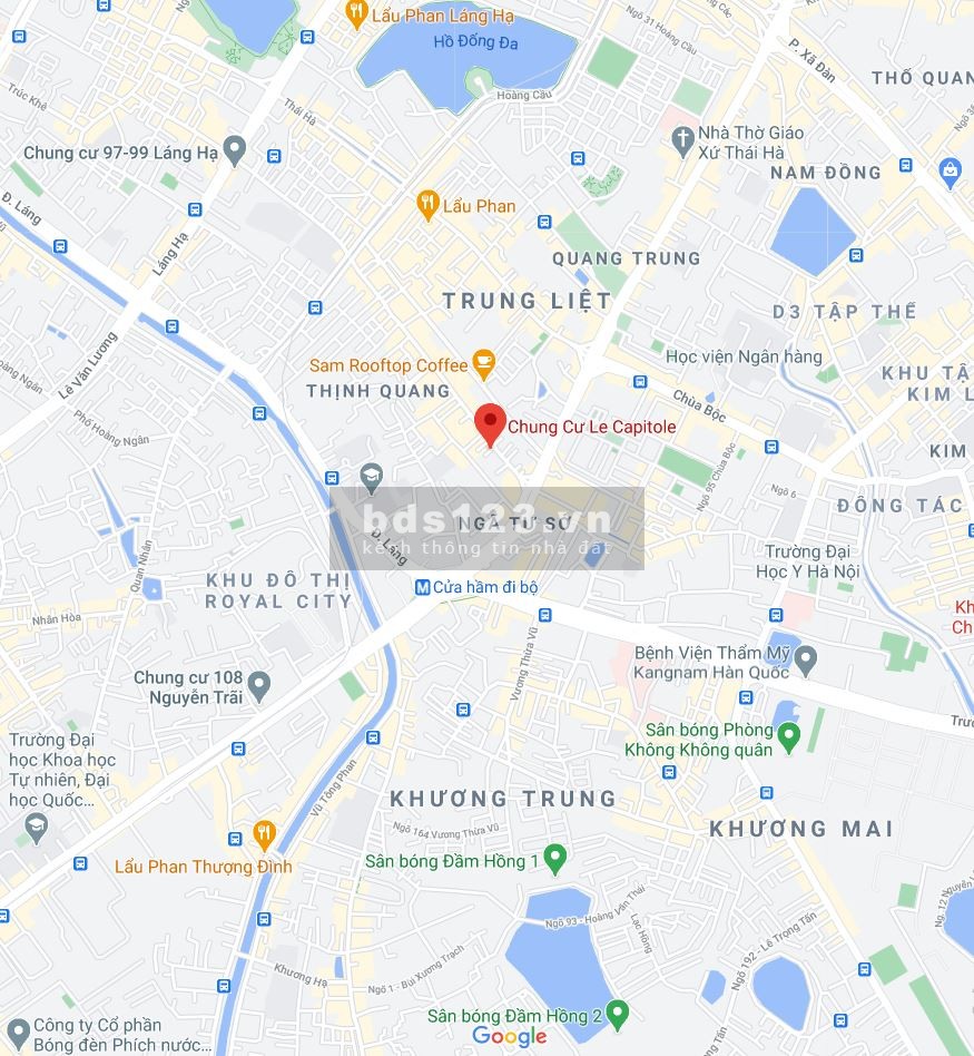 CHO THUÊ CHUNG CƯ, ĐỂ Ở HOẶC LÀM VĂN PHÒNG