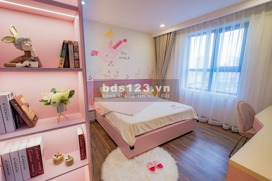 BÁN CĂN HỘ SIÊU ĐẸP ĐỦ ĐỒ TẠI GOLDMARK CITY 136 HỒ TÙNG MẬU