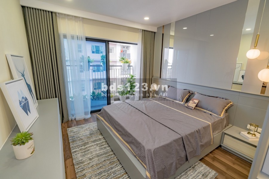 BÁN CĂN HỘ SIÊU ĐẸP ĐỦ ĐỒ TẠI GOLDMARK CITY 136 HỒ TÙNG MẬU