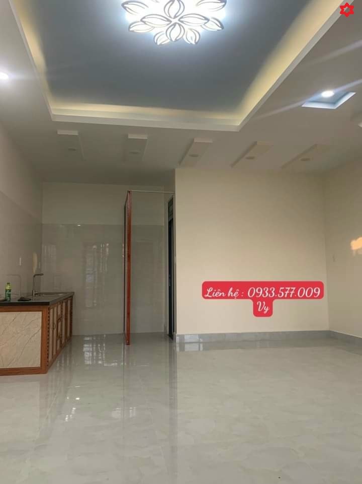 Bán nhà mới xây, siêu view đường Cao Thắng, phường 7, TP. Đà Lạt.