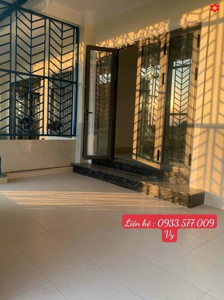 Bán nhà mới xây, siêu view đường Cao Thắng, phường 7, TP. Đà Lạt.
