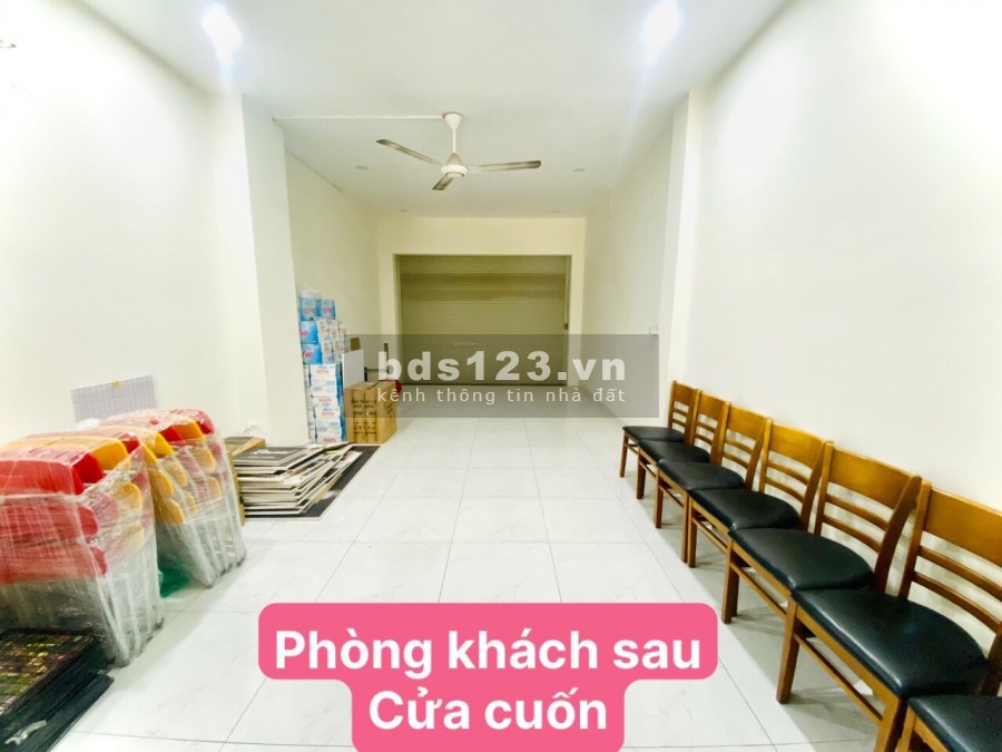 Cho thuê nhà chính chủ quận 12, mở công ty hoặc văn phòng