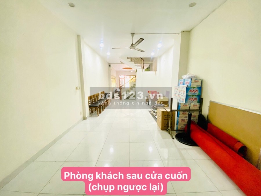 Cho thuê nhà chính chủ quận 12, mở công ty hoặc văn phòng