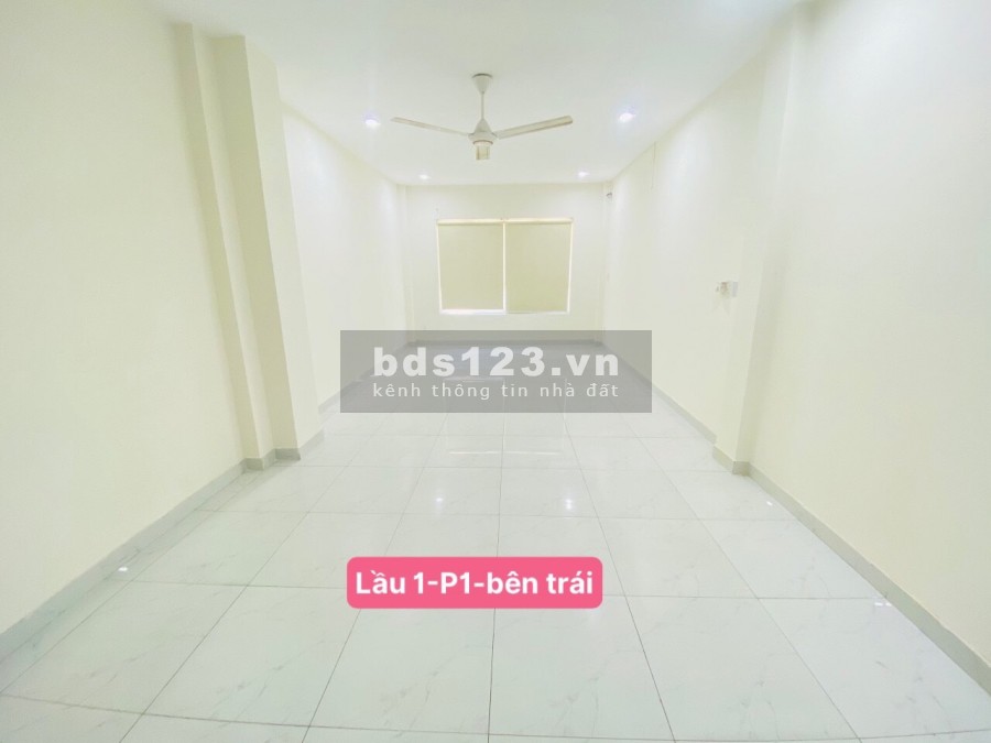 Cho thuê nhà chính chủ quận 12, mở công ty hoặc văn phòng