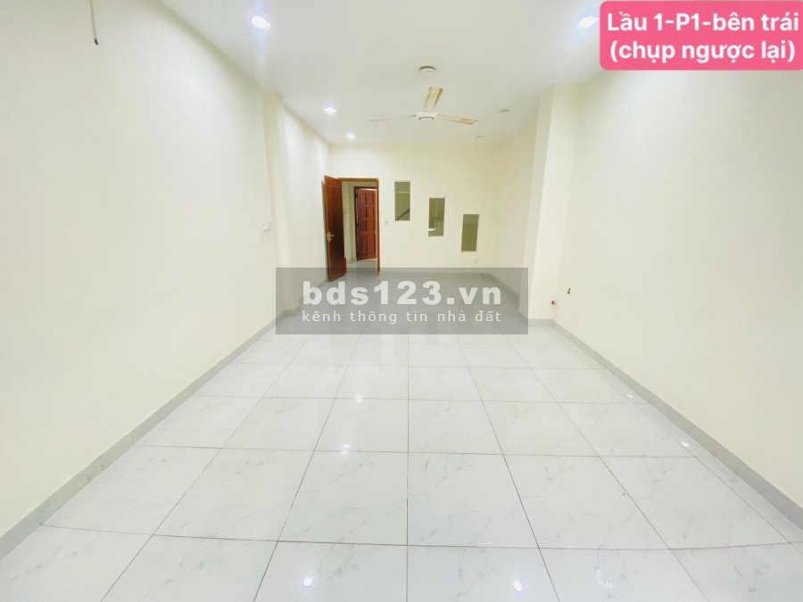 Cho thuê nhà chính chủ quận 12, mở công ty hoặc văn phòng
