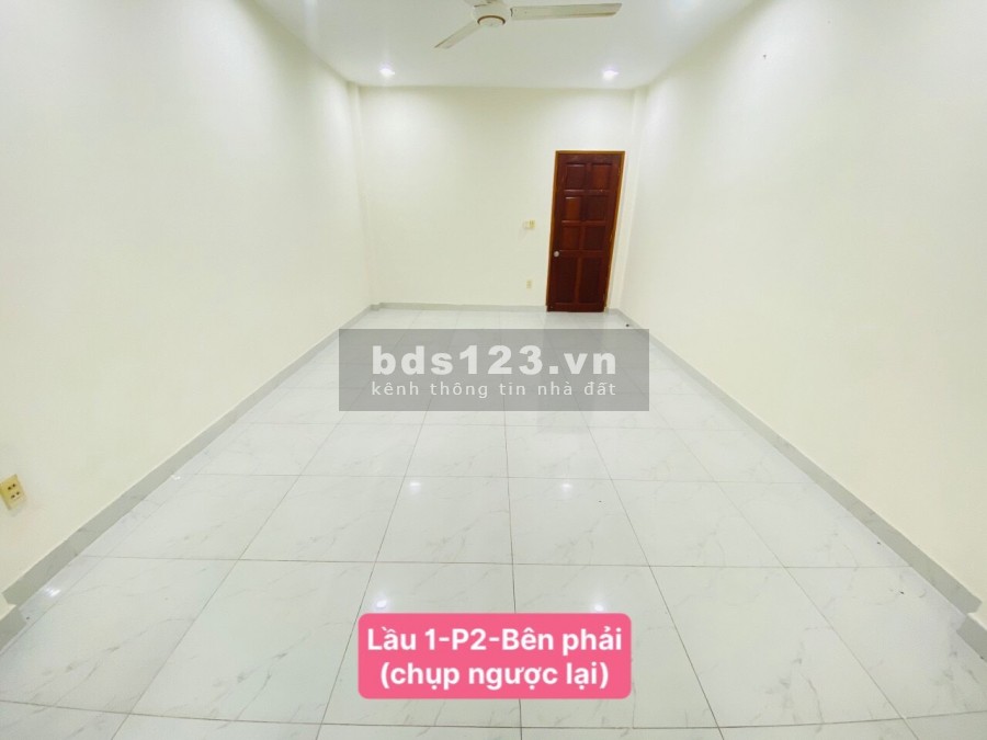 Cho thuê nhà chính chủ quận 12, mở công ty hoặc văn phòng