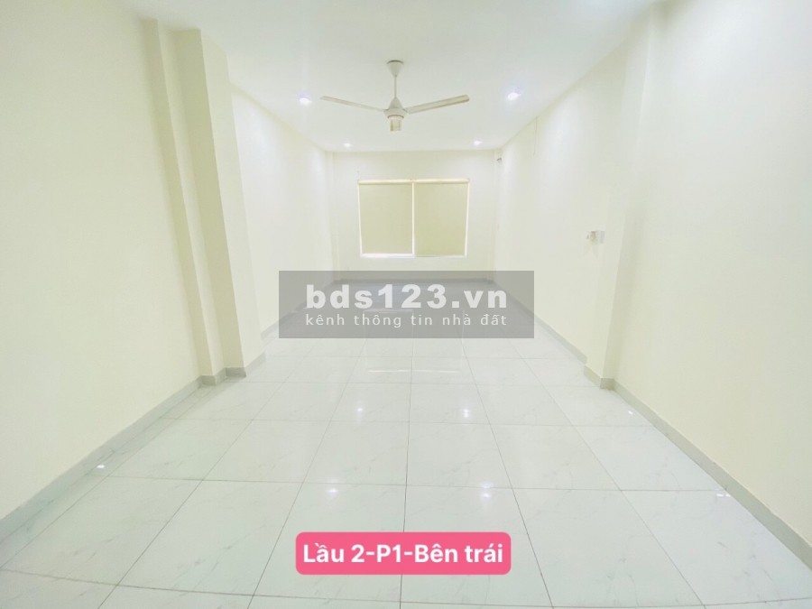 Cho thuê nhà chính chủ quận 12, mở công ty hoặc văn phòng