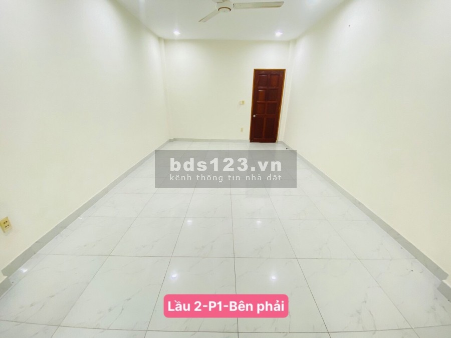 Cho thuê nhà chính chủ quận 12, mở công ty hoặc văn phòng