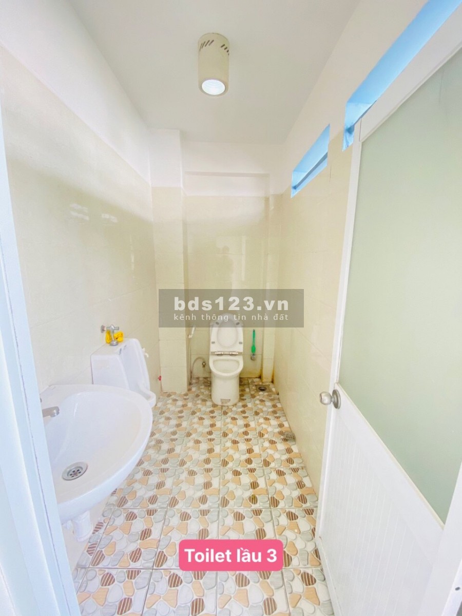 Cho thuê nhà chính chủ quận 12, mở công ty hoặc văn phòng
