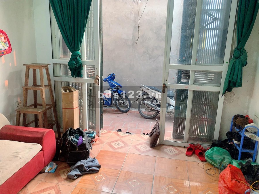 Bán gấp nhà đẹp, mặt tiền sáng, DT to 40m2 Tầm tiền hiếm, giá nhỉnh 1 tỷ