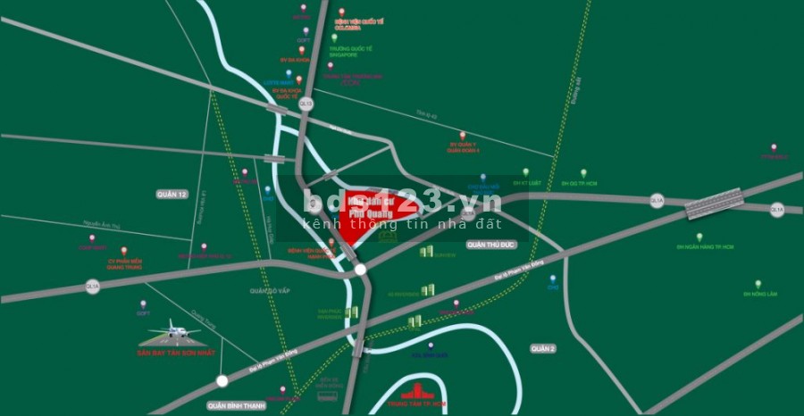 Nhà ở xã hội 280tr/căn ngay cầu vượt gò dưa