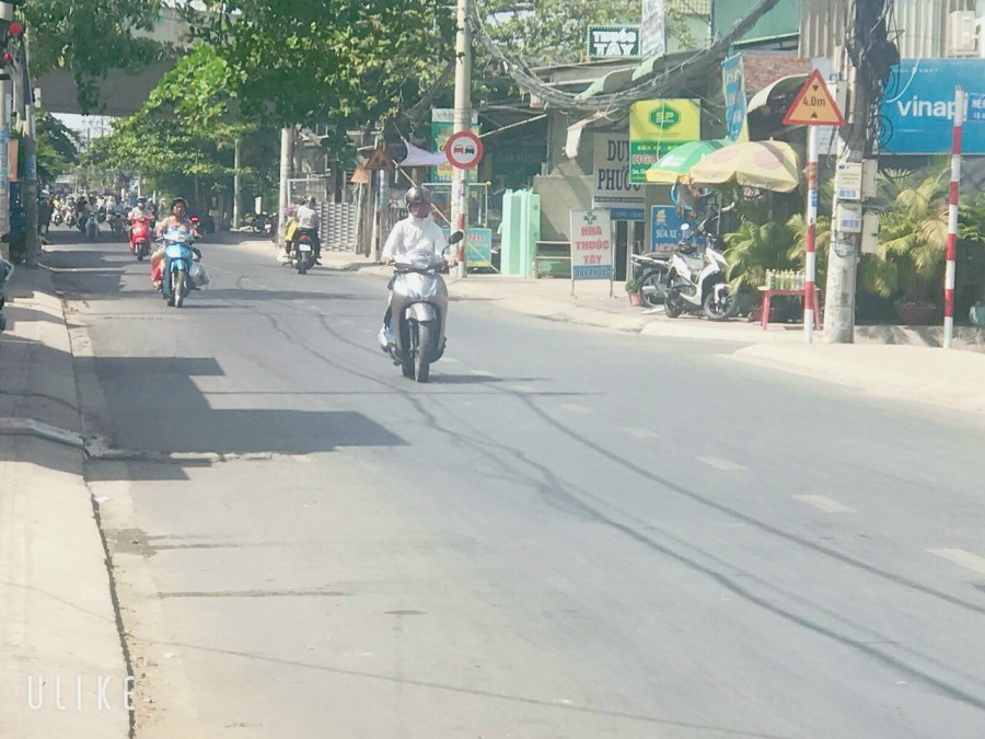 Bán nhà mặt tiền Lê Văn Lương, Nhơn Đức, Nhà Bè, Giá 7.5 tỷ +84.943211439 Ms Hải
