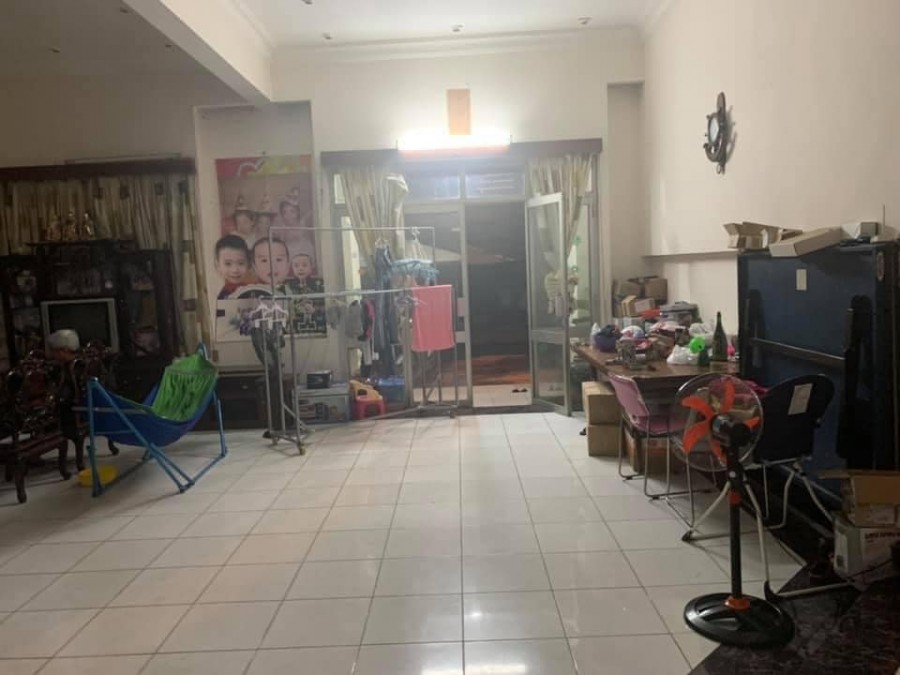 Bán nhà mặt tiền Phường Thảo Điền,Quận 2,lô góc, 406m2 giá 79 tỷ 499