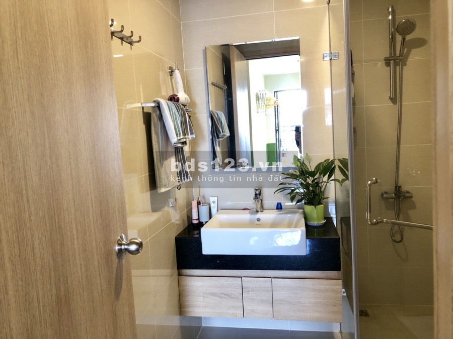Cho thuê căn hộ Botanica Premier 1 phòng ngủ riêng biệt Dt 50m2 full tiện nghi y hình 13.5 Triệu bao phí quản lý