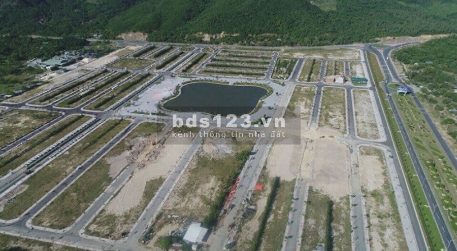Đất nền GOLDEN BAY 602 giá luôn tốt để đầu tư