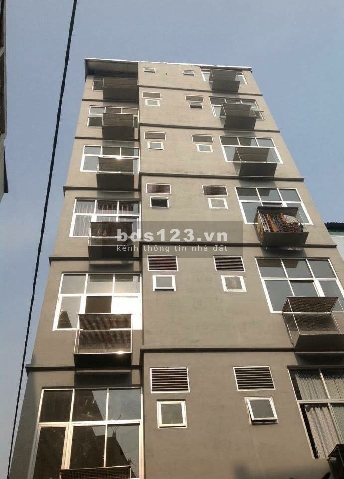 Bán gấp nhà phố Đình Thôn 9 tầng 150m2 mt 7m giá chỉ 23 tỷ LH:0335465961