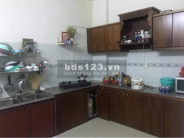 Bán nhà Thân Trung Nhân, P13 Tân Bình. 40 m2 4 tầng chỉ 5tỷ 9,