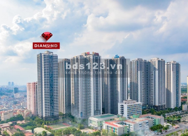 BÁN CĂN HỘ SIÊU ĐẸP ĐỦ ĐỒ TẠI GOLDMARK CITY 136 HỒ TÙNG MẬU