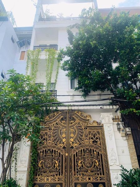 chính chủ bán CHDV Đào Duy Anh, P9, Qphu nhuận