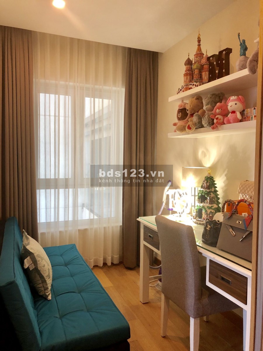 TIN THẬT 100% ! BÁN GIÁ SHOCK CĂN HỘ ĐẢO KIM CƯƠNG 2PN/83M2 FULL NỘI THẤT NHƯ HÌNH CHỈ 6 TỶ LH: 0938 418 298