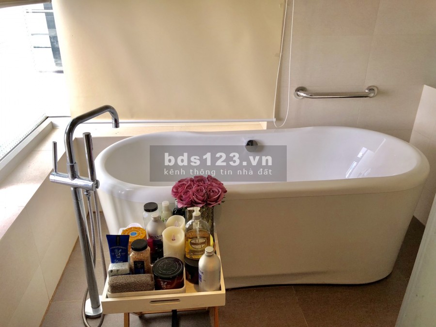 TIN THẬT 100% ! BÁN GIÁ SHOCK CĂN HỘ ĐẢO KIM CƯƠNG 2PN/83M2 FULL NỘI THẤT NHƯ HÌNH CHỈ 6 TỶ LH: 0938 418 298