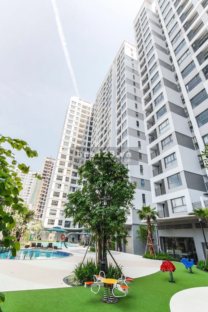Cho thuê căn hộ Botanica Premier 1 phòng ngủ riêng biệt Dt 50m2 full tiện nghi y hình 13.5 Triệu bao phí quản lý