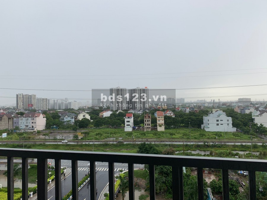 Thanh lý gấp căn 2PN dự án Safira Khang Điền, Phú Hữu, Quận 9, 2.45 tỷ