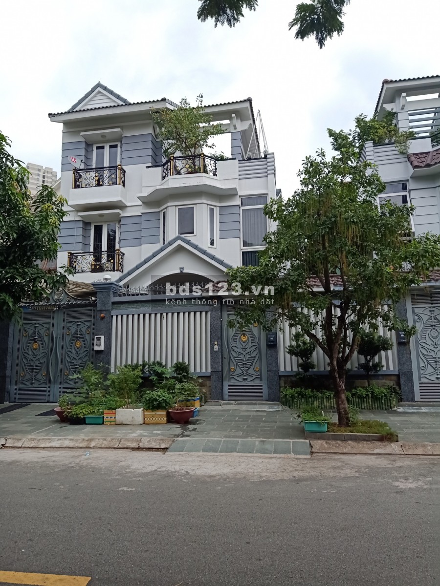 Bán Đất Thủ Đức house Nội bộ. Bình An Q. 2 DT:10x16m rẻ