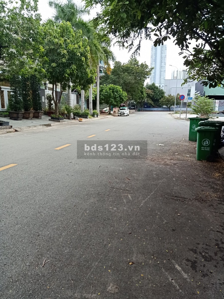 Bán Đất Thủ Đức house Nội bộ. Bình An Q. 2 DT:10x16m rẻ