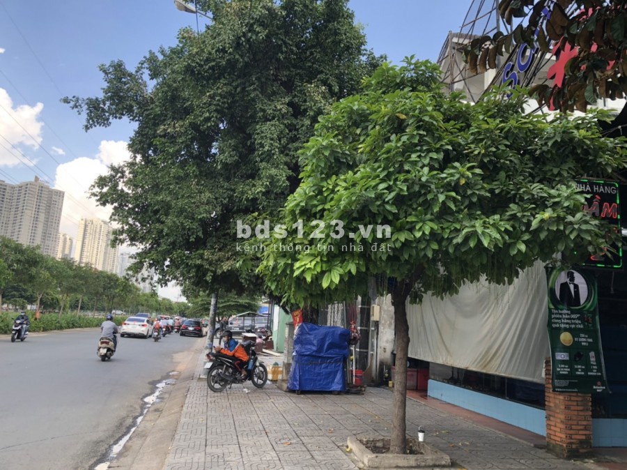 Bán Đất Thủ Đức house Nội bộ. Bình An Q. 2 DT:10x16m rẻ
