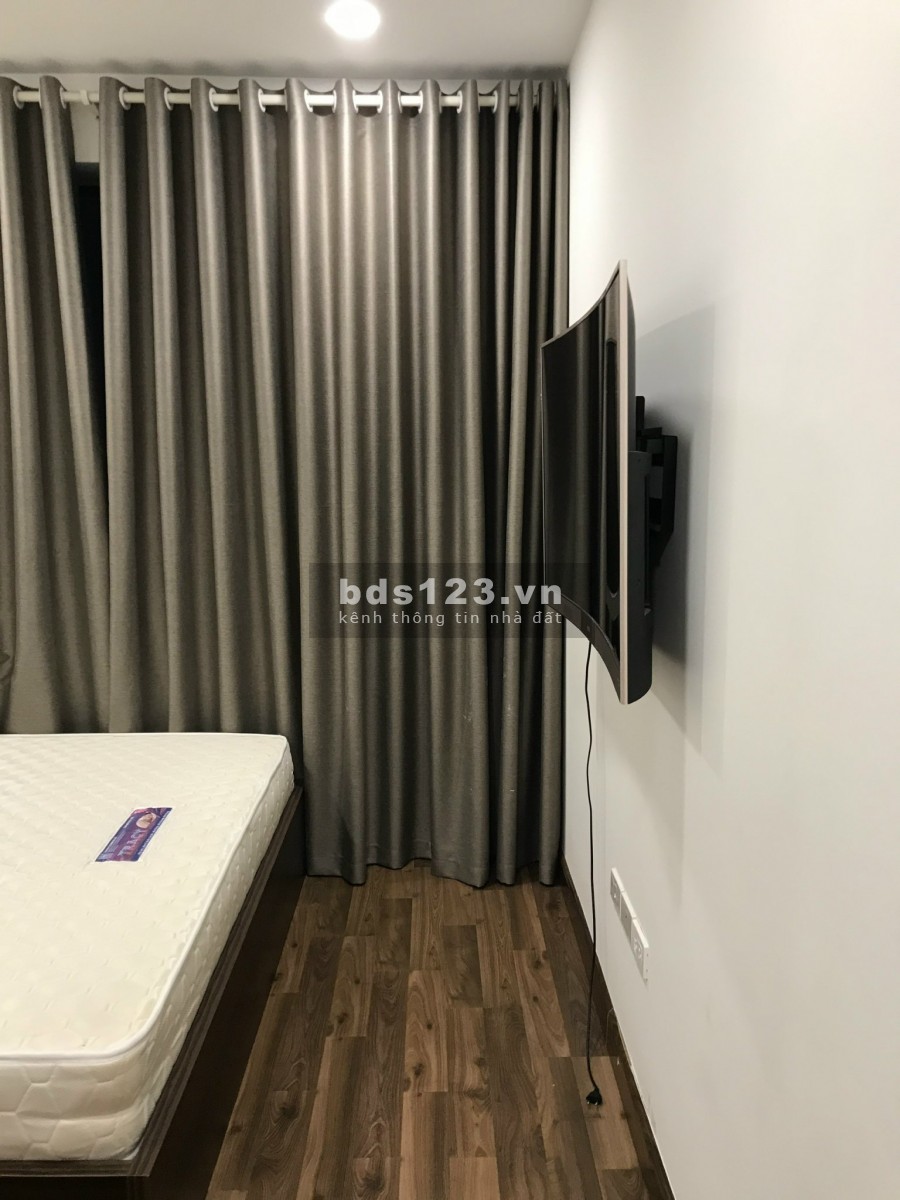 Siêu rẻ căn 2 PN 78m2 tại Goldmark City giá 2.6 tỷ, đầy đủ đồ, tầng trung.