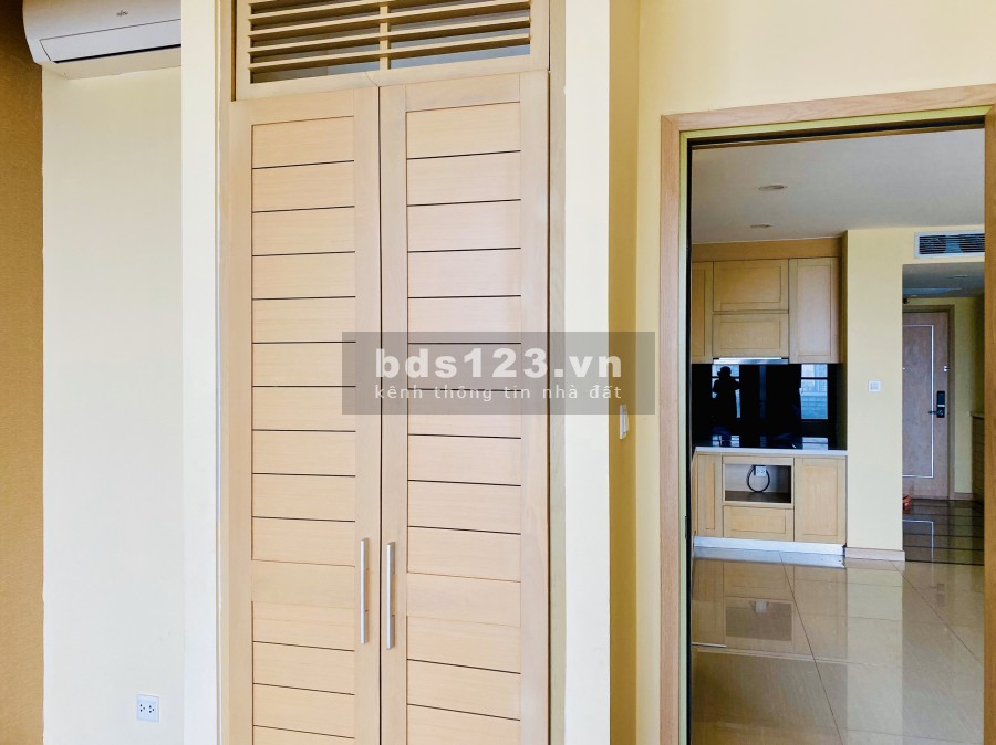 (Giá Rẻ) Cho thuê CC Thăng Long Number One 112m2 ĐCB 3pn 2wc.Giá 13Tr/Tháng