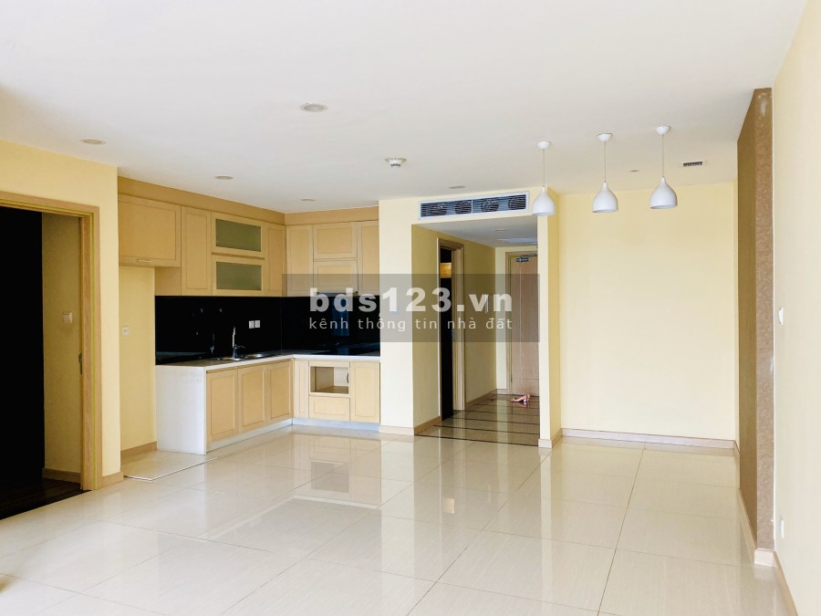 (Giá Rẻ) Cho thuê CC Thăng Long Number One 112m2 ĐCB 3pn 2wc.Giá 13Tr/Tháng
