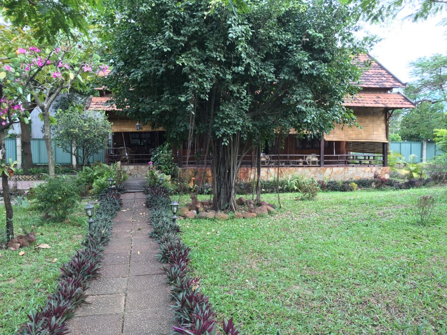 SIÊU PHẨM VILLA 4000M2 QUẬN 2 GIÁ 57TR/M2 CÒN TL CHƯA QUA ĐẦU TƯ MUA TỪ 1995. LH: 0948522889